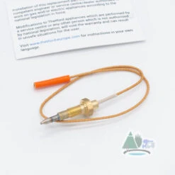 Thetford Spare - Cooker Hob Thermocouple - SSPA0670 -Jacksons Leisure Supplies DSC03638 28693.1628074322