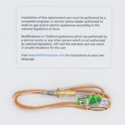 Thetford Spare - Coaxial Hob Thermocouple - SSPA0682 9 Thetford Spare - Coaxial Hob Thermocouple - SSPA0682 -Jacksons Leisure Supplies DSC03652 30773.1628075495