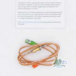 Thetford Spare - Coaxial Hob Thermocouple - SSPA0684 6 Thetford Spare - Coaxial Hob Thermocouple - SSPA0684 -Jacksons Leisure Supplies DSC03658 49877.1628075887