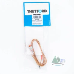 Thetford Spare - Coaxial Hob Thermocouple For Aspire - SSPA0686 -Jacksons Leisure Supplies DSC03660 68762.1628078620