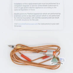 Thetford Spare - Coaxial Hob Thermocouple For Aspire - SSPA0686 -Jacksons Leisure Supplies DSC03663 57729.1628078719