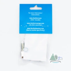 Thetford Spare - Ignition Switch Button With Fixing Nuts - SSPA0384 15 Thetford Spare - Ignition Switch Button With Fixing Nuts - SSPA0384 -Jacksons Leisure Supplies DSC03667 03997.1628079341