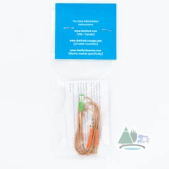 Thetford Spare - Coaxial Hob Thermocouple - SSPA0685 5 Thetford Spare - Coaxial Hob Thermocouple - SSPA0685 -Jacksons Leisure Supplies DSC03676 99625.1628079554