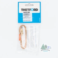 Thetford Spare - Cooker Hob Thermocouple - SSPA0671 -Jacksons Leisure Supplies DSC03685 54657.1628083753