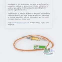 Thetford Spare - Coaxial Hob Thermocouple - SSPA0680 -Jacksons Leisure Supplies DSC03695 09356.1628084769