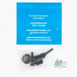 Thetford Spare - Argent Cooker Rubber Bump Stops - SSPA0044 7 Thetford Spare - Argent Cooker Rubber Bump Stops - SSPA0044 -Jacksons Leisure Supplies DSC03704 77456.1628516580