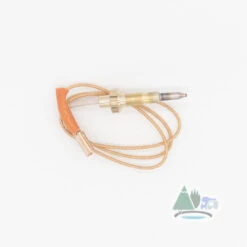 Thetford Spare - Hob Thermocouple For Aspire, Argent & Cocina - SSPA0676 -Jacksons Leisure Supplies DSC03709 15389.1628517093