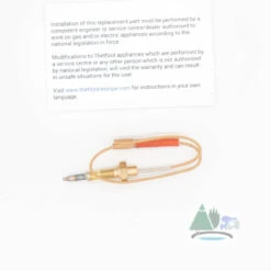 Thetford Spare - Hob Thermocouple For Aspire, Argent & Cocina - SSPA0675 8 Thetford Spare - Hob Thermocouple For Aspire, Argent & Cocina - SSPA0675 -Jacksons Leisure Supplies DSC03721 66265.1628519079