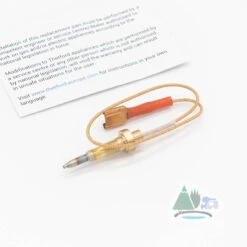 Thetford Spare - Hob Thermocouple For Aspire, Argent & Cocina - SSPA0675 11 Thetford Spare - Hob Thermocouple For Aspire, Argent & Cocina - SSPA0675 -Jacksons Leisure Supplies DSC03722 11146.1628519117