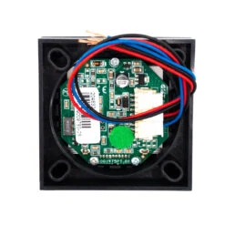 CBE Battery Voltage Display Panel - PT632 -Jacksons Leisure Supplies DSC03847 16582.1629806065