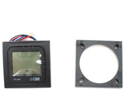 CBE Battery Voltage Display Panel - PT632 -Jacksons Leisure Supplies DSC03849 10059.1629806023