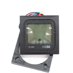 CBE Battery Voltage Display Panel - PT632 -Jacksons Leisure Supplies DSC03852 55133.1629806013