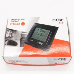 CBE Battery Voltage Display Panel - PT632 -Jacksons Leisure Supplies DSC03854 21543.1629806132