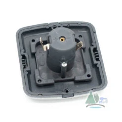 CBE 12v Auto Socket With Single Support & Frame -Jacksons Leisure Supplies DSC03989 29233.1631188999