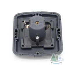 CBE 12v Auto Socket With Single Support & Frame -Jacksons Leisure Supplies DSC03994 00712.1631189013