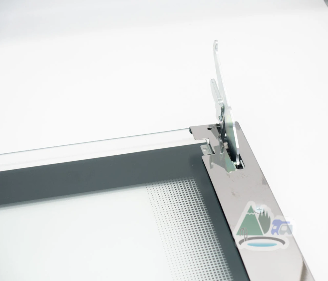 Thetford Spare - Replacement Oven Door For Midi Prima & Duplex 6 Thetford Spare - Replacement Oven Door For Midi Prima & Duplex - Image 6