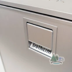 Webasto Cruise CR49 Elegance Campervan & Caravan Compressor Fridge -Jacksons Leisure Supplies DSC05462 20566.1634826495