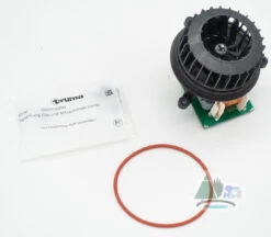 Truma Spare - Combi E Air Motor Kit -Jacksons Leisure Supplies DSC05541 65538.1635772335