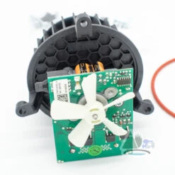 Truma Spare - Combi E Air Motor Kit -Jacksons Leisure Supplies DSC05545 90453.1635772297