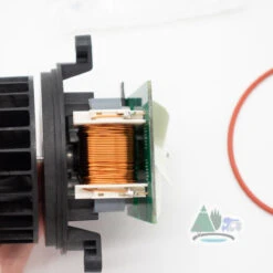 Truma Spare - Combi E Air Motor Kit -Jacksons Leisure Supplies DSC05549 63677.1635772349