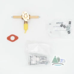 Truma Spare - Solenoid Valve Kit For Combi Heaters -Jacksons Leisure Supplies DSC05552 45742.1635772801