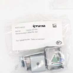 Truma Spare - Solenoid Valve Kit For Combi Heaters -Jacksons Leisure Supplies DSC05558 89267.1635775406