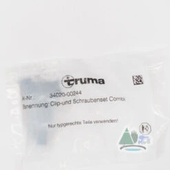 Truma Spare - Solenoid Valve Kit For Combi Heaters -Jacksons Leisure Supplies DSC05559 72211.1635775409