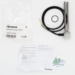 Truma Spare - Therme TT2 300w Water Heater Element - 230v -Jacksons Leisure Supplies DSC05580 32433.1635777430