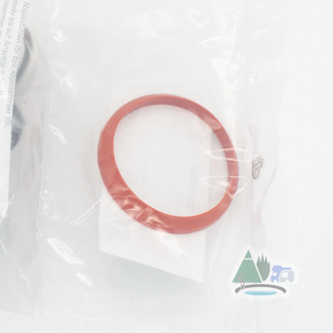 Truma Spare - Burner Assembly Kit For S3002 & S3004 Heaters 6 Truma Spare - Burner Assembly Kit For S3002 & S3004 Heaters - Image 6