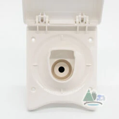Spare Truma Water Inlet Housing In White For Caravan Or Motorhome -Jacksons Leisure Supplies DSC06555 86443.1643112706