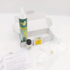 Winbond Ultra Cure - Campervan Window Installation Kit -Jacksons Leisure Supplies DSC06585 JLS 14214.1646666116