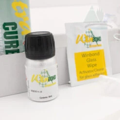 Winbond Ultra Cure - Campervan Window Installation Kit -Jacksons Leisure Supplies DSC06587 JLS 96822.1646666129