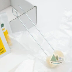 Winbond Ultra Cure - Campervan Window Installation Kit W/ Two Cartridges -Jacksons Leisure Supplies DSC06599 27331.1646671873