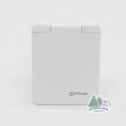 Whale Watermaster Inlet Socket For Caravans And Motorhomes -Jacksons Leisure Supplies DSC06623 79776.1648735167
