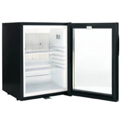 Adventurer ADM 36 Silent Absorption Hotel Mini Bar Fridge -Jacksons Leisure Supplies DW40CTE 2 95071.1670343780