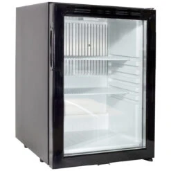 Adventurer ADM 36 Silent Absorption Hotel Mini Bar Fridge -Jacksons Leisure Supplies DW40CTE 3 68837.1674639707