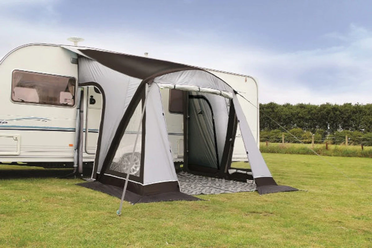 SunnCamp Dash Air SC Inflatable Caravan Awning 3 SunnCamp Dash Air SC Inflatable Caravan Awning - Image 3