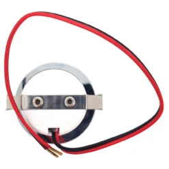 Dimatec Recessed Minispot Chrome LED Downlight 7 Dimatec Recessed Minispot Chrome LED Downlight -Jacksons Leisure Supplies Dimatec recessed mini spot rear fittings 64586.1677491696