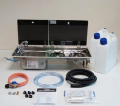 Dometic-Smev 9722 Campervan Van Conversion Kit 1