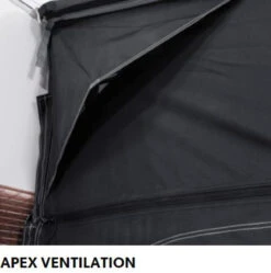 Dometic Rally Air Pro S Awning -Jacksons Leisure Supplies Dometic Rally Caravan awning 52605.1643890034