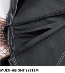 Dometic Rally Air Pro S Awning -Jacksons Leisure Supplies Dometic Rally air 330 S 21858.1643890047