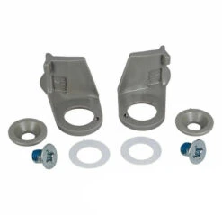 Dometic Spare - Complete Fridge Door Lock Kit