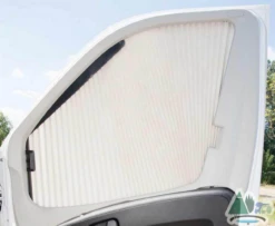 Remis Motorhome Campervan Window Cab Blinds For Ducato Boxer Relay Jumper -Jacksons Leisure Supplies E5343 55726.1614012806