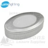 Lumo EyeLite Caravan Click Switch Lens Light