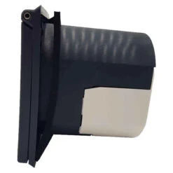 FAWO Flush Mains Inlet For Caravan Motorhome Campervan -Jacksons Leisure Supplies FAWO flush inlet 2 92911.1675336751