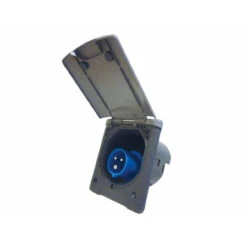 FAWO Mains Inlet With Magnetic Closure For Caravan Motorhome Campervan 11 FAWO Mains Inlet With Magnetic Closure For Caravan Motorhome Campervan -Jacksons Leisure Supplies FAWO Mains Inlet With Mag Close Grey 75962.1668768126