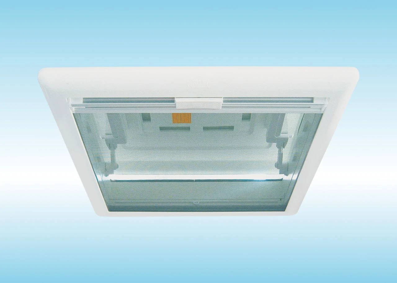 Fiamma Vent 50 Caravan Roof Light 6 Fiamma Vent 50 Caravan Roof Light - Image 6