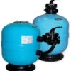 Lacron Swimming Pool Sand Filter