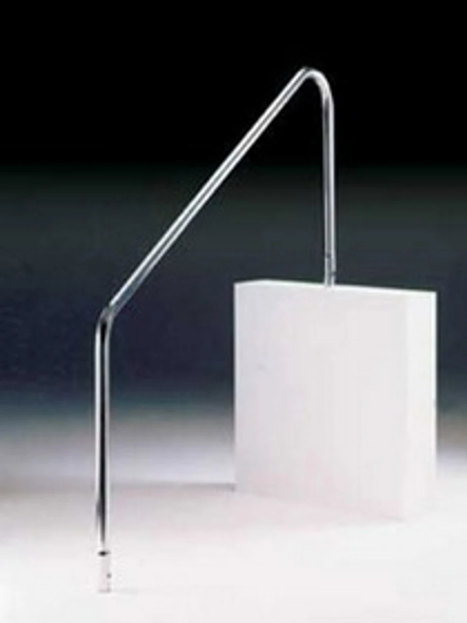 Astral In/Out Anchoring Swimming Pool Grab Rail 1 Astral In/Out Anchoring Swimming Pool Grab Rail