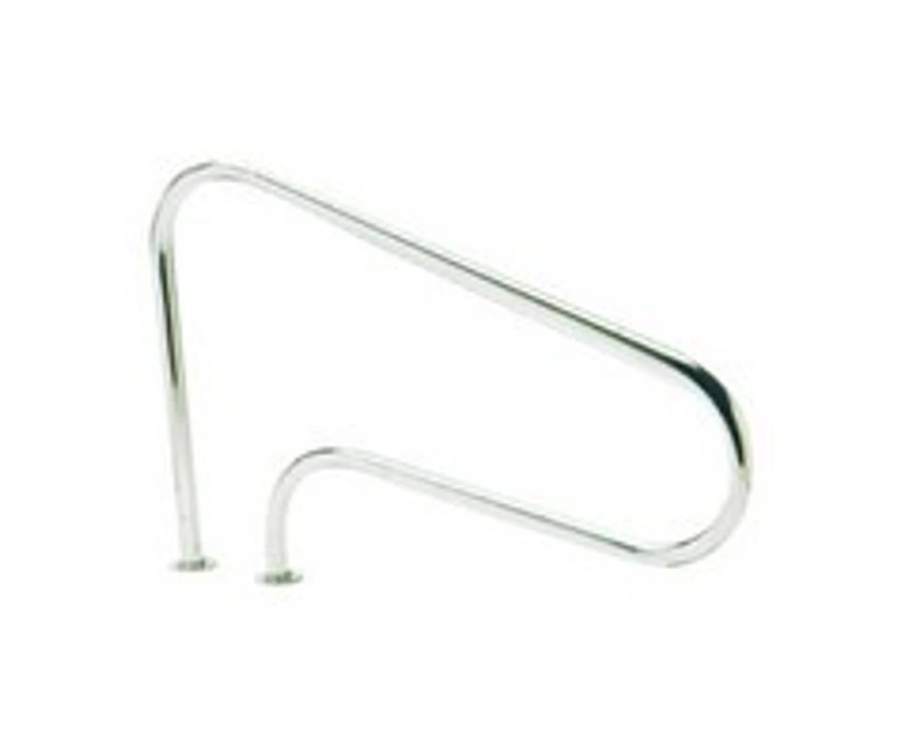 Astral Extra Reach Swimming Pool Grab Exit Rail 2 Astral Extra Reach Swimming Pool Grab Exit Rail - Image 2